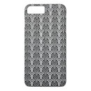 Search for stitch pattern iphone cases White