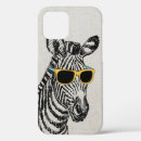 Search for zebra blue postcards Trendy