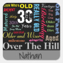 Search for graffiti style stickers Happy birthday