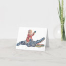 Search for alligator christmas cards Merry