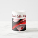Search for collectibles mugs Red