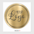 Search for large round stickers Stylish