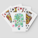 Search for jewish playing cards Hamsa