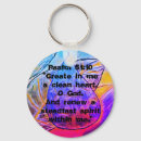 Search for psalm key rings Hope