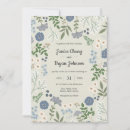 Search for dusty wedding invitations Spring summer fall