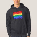 Search for gay pride hoodies Love is love