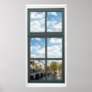 Search for window view art Fake