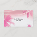 Search for dreamy business cards Trendy