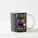 Search for jesus was a liberal mugs Take america back
