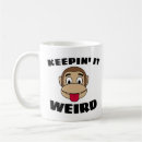 Search for keep it weird mugs Funny