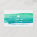 Search for refresh business cards Blue