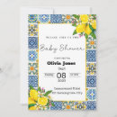 Search for mexican tile invitations Mediterranean