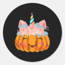 Search for cute thanksgiving stickers Halloween