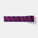 Search for african ribbon Blue