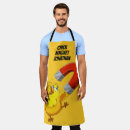 Search for magnet aprons Funny