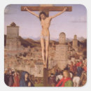 Search for life of jesus christ stickers Crucifixion