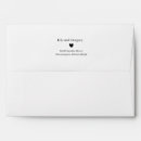 Search for any event cards invites Black and white
