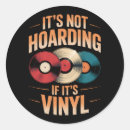 Search for record player stickers Audiophile