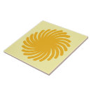 Search for sunburst tiles Star