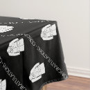 Search for graduation party tablecloths Simple