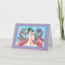 Search for funny bird christmas cards Humourous