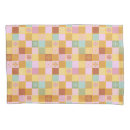 Search for pink stripes pillowcases Green
