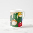Search for billiards mugs Cue
