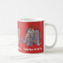 Search for whimsical elephant mugs Elephants