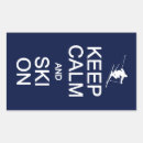 Search for freestyle skiing stickers Downhill