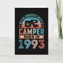 Search for camper birthday cards Camping