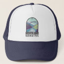 Search for bridge hats Appalachian mountains