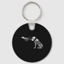 Search for dog skeletons key rings Wicca