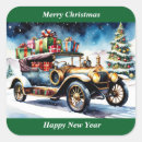 Search for 25th december stickers Merry christmas