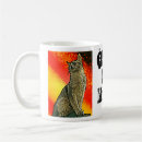 Search for abyssinian mugs Kitty