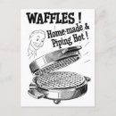 Search for breakfast foods postcards Vintage
