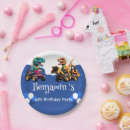 Search for t rex plates Boys