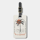 Search for tree luggage tags Summer