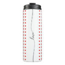 Search for heart pattern tumblers Cute
