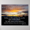 Search for 1 john 4 posters God