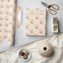 Search for frenchie wrapping paper Cute dog