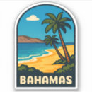 Search for bahamas souvenirs stickers Vacation
