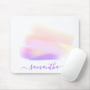 Search for creative mousepads watercolor