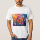 Search for rainbow paint tshirts Colours