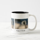 Search for dandelion wish mugs Dream