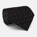 Search for sparkly black ties Diamond