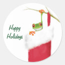 Search for hoppy stickers Frog