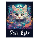 Search for cat pop art Modern