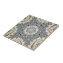 Search for blue cream pattern tiles Beige