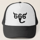 Search for 666 accessories Satanic