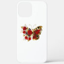 Search for flowers and butterflies iphone cases Floral